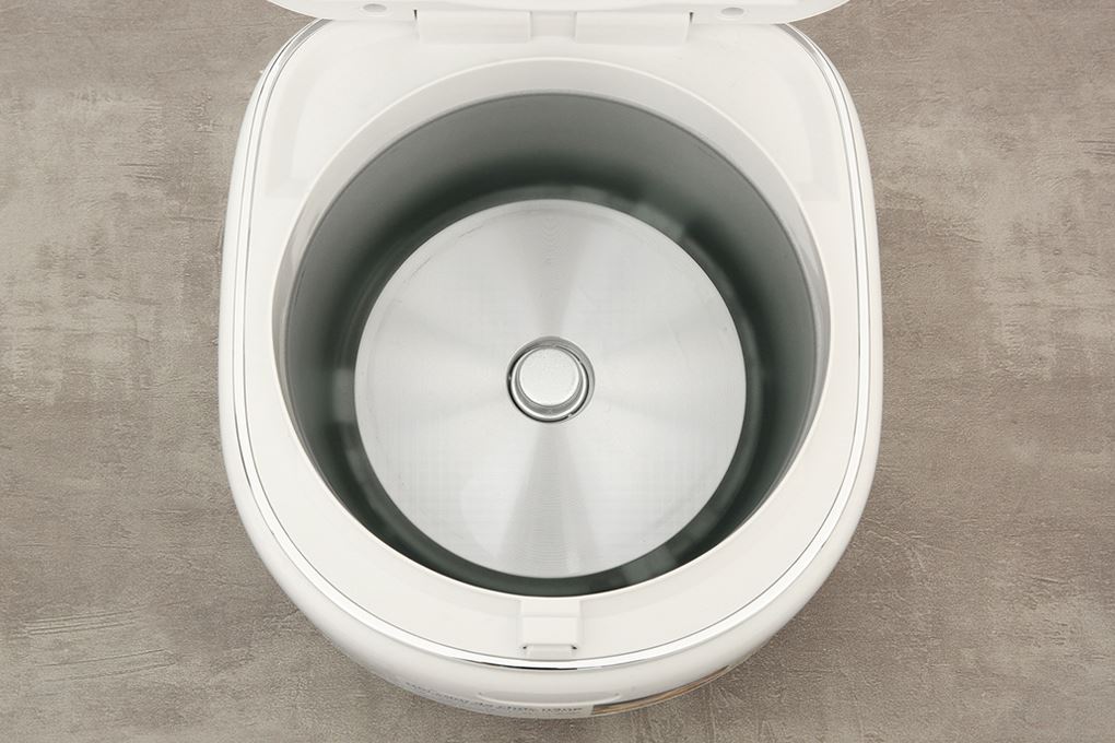 Nồi cơm điện tử Panasonic 1 lít SR-DK104WRA