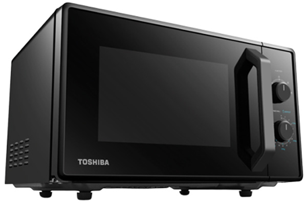 Lò vi sóng Toshiba 24 lít MW2-MM24PC(BK)