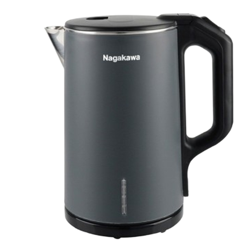 Bình đun siêu tốc Nagakawa 1.6 lít NKT2615
