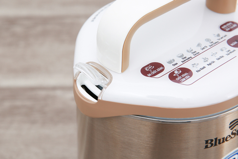 Máy xay đậu nành Bluestone SMB7391