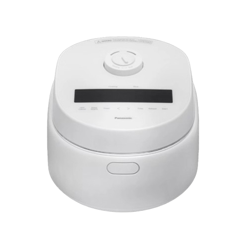 Nồi cơm điện tử Panasonic 1 lít SR-DK104WRA