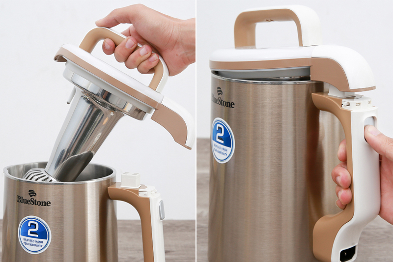 Máy xay đậu nành Bluestone SMB7391