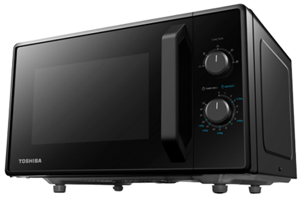 Lò vi sóng Toshiba 24 lít MW2-MM24PC(BK)