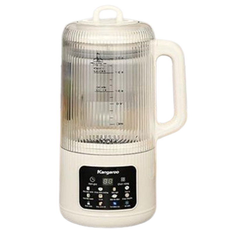 Máy làm sữa hạt đa năng Kangaroo KGHB12D1ECO