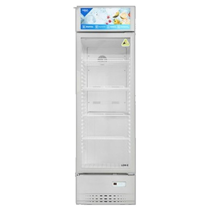 Tủ mát Aqua 215 lít AQS-AF340S