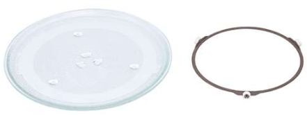 Lò vi sóng Toshiba 24 lít MW2-MM24PC(BK)