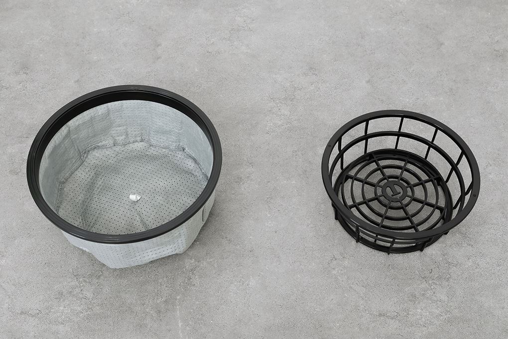 Máy hút bụi công nghiệp Hitachi CV-995HCA