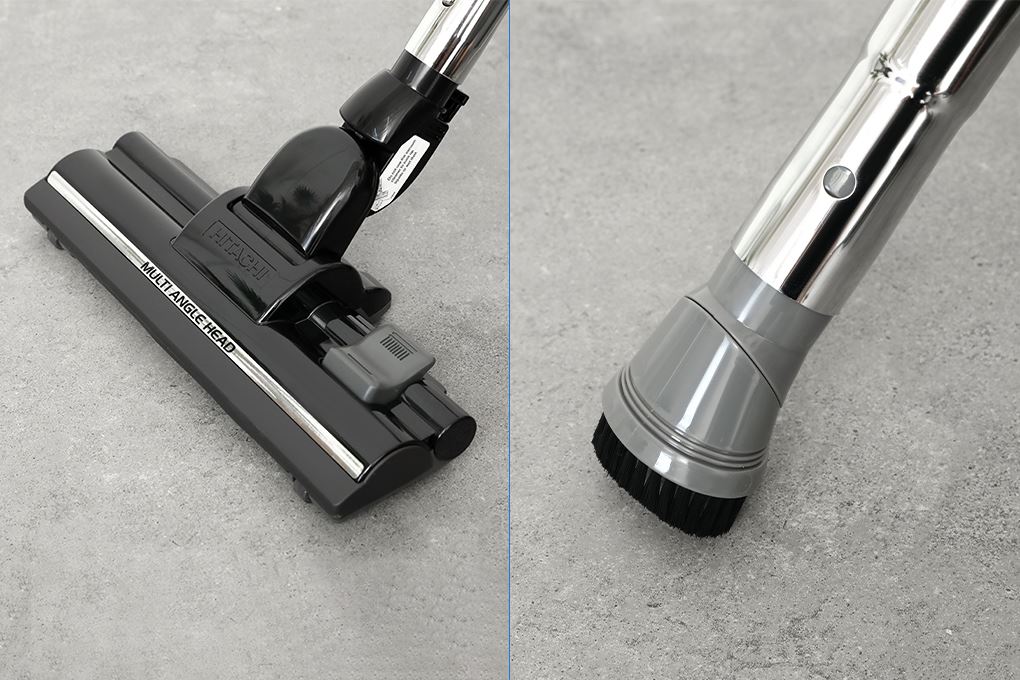 Máy hút bụi công nghiệp Hitachi CV-995HCA