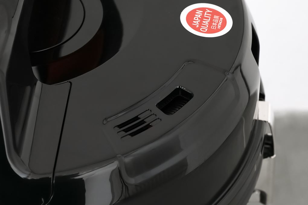 Máy hút bụi công nghiệp Hitachi CV-995HCA