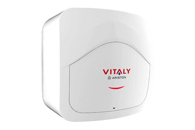 Bình nóng lạnh Ariston 15 lít Vitaly 15 2.5 FE