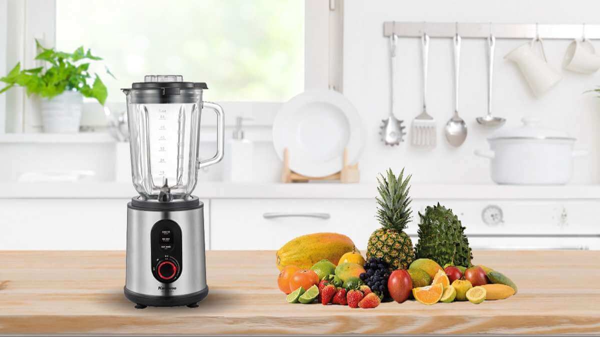 Máy xay sinh tố Kangaroo 800W KGBL8001