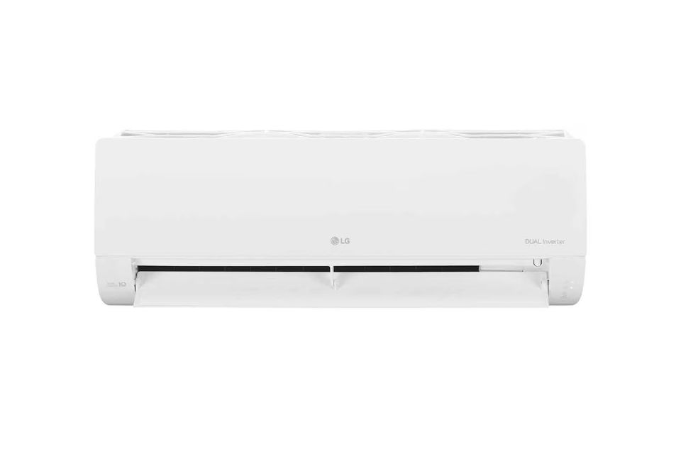 Điều hòa LG DUALCOOL Inverter 12.000BTU IEC12G1