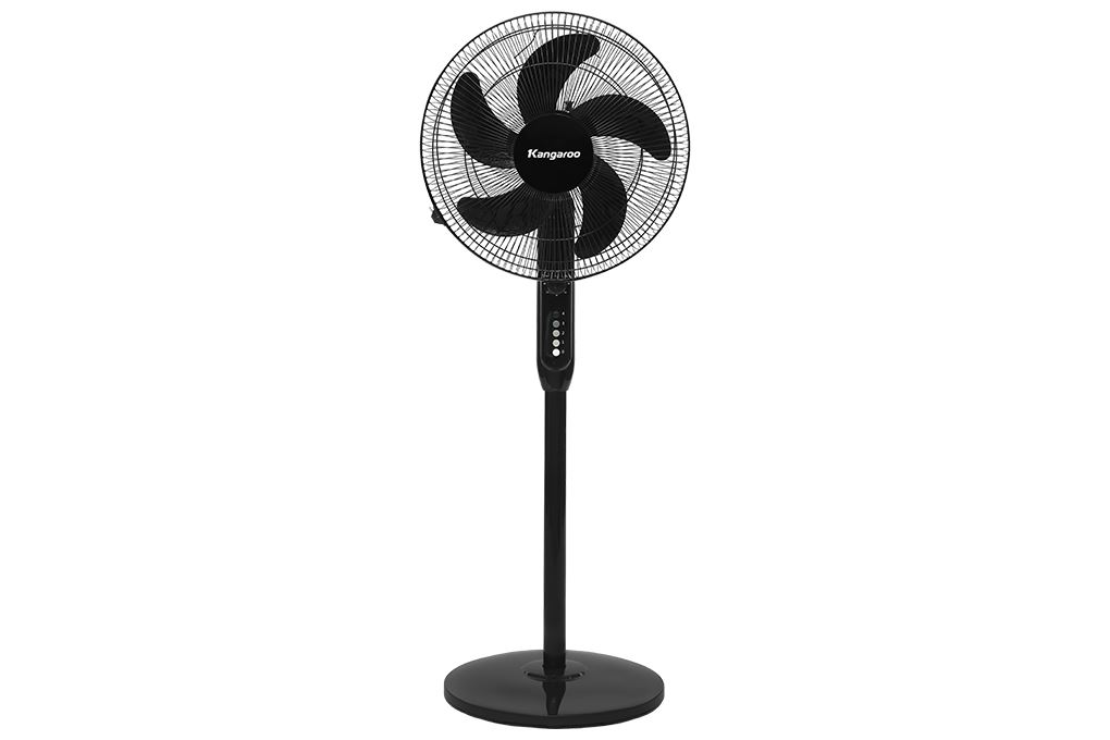 Quạt đứng Kangaroo 5 cánh 55W KGEF05SM
