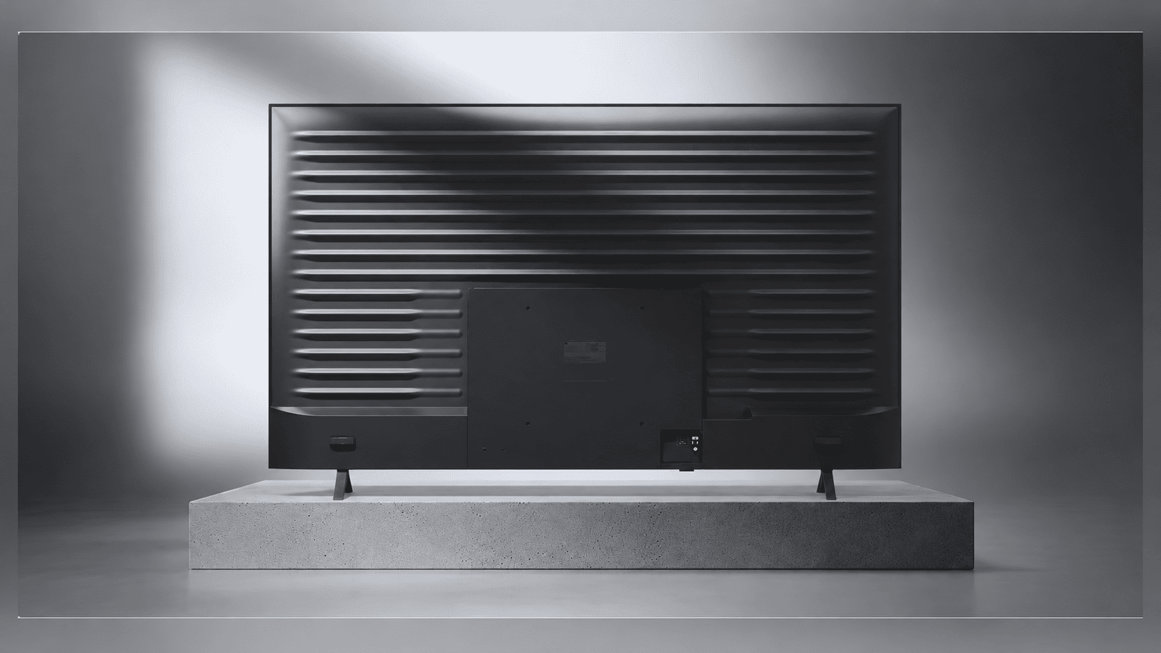 Smart Tivi LG AI 4K 43 inch 43NU85CBPSA
