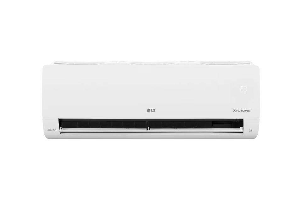Điều hòa LG DUALCOOL Inverter 12.000BTU IEC12G1