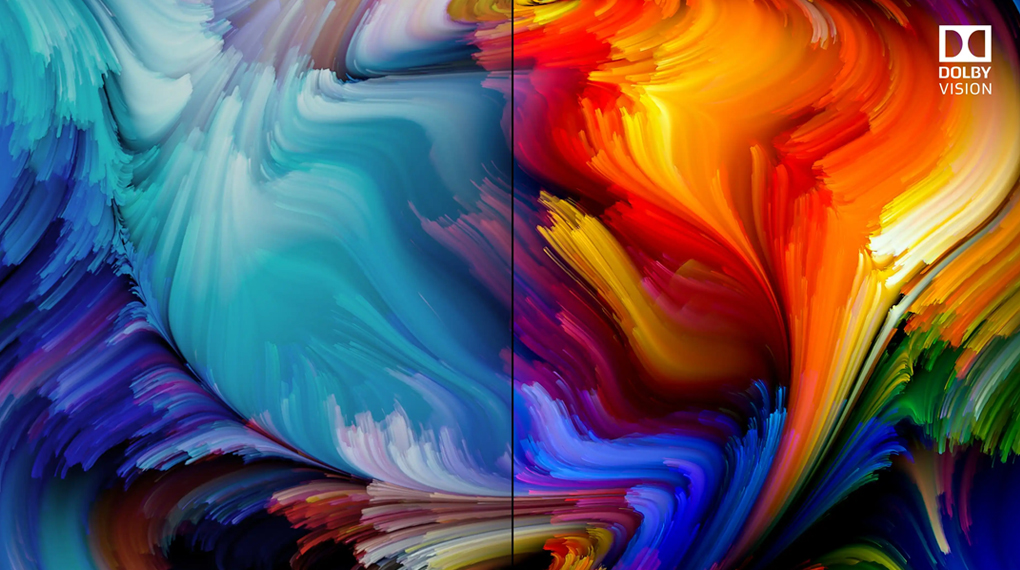 Google Tivi Xiaomi A Pro 4K 65 inch L65M8-A2SEA