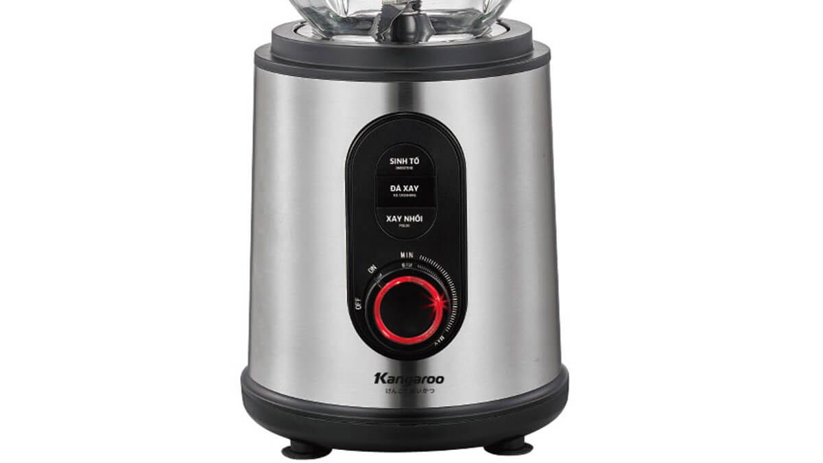 Máy xay sinh tố Kangaroo 800W KGBL8001