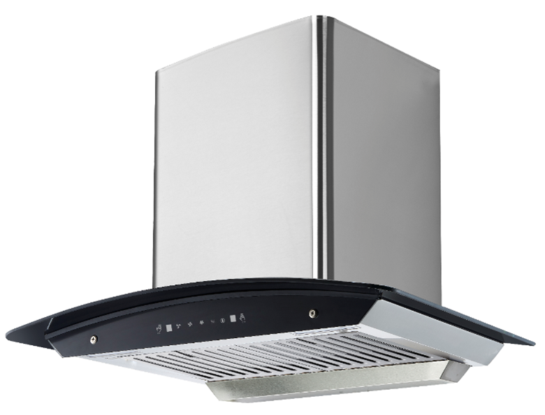 Máy hút mùi Goldsun GRH7742