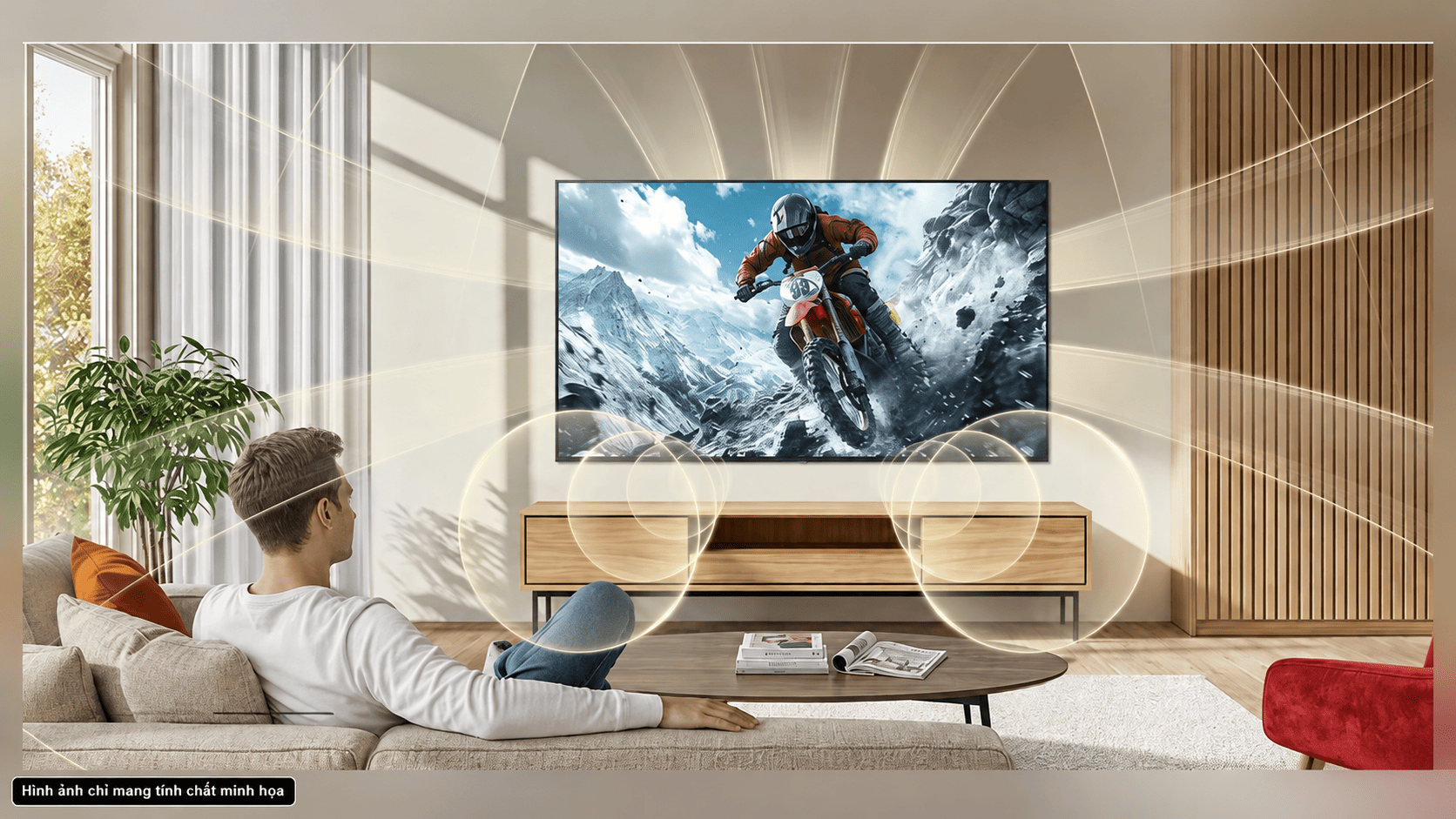 Smart Tivi LG AI 4K 43 inch 43NU85CBPSA