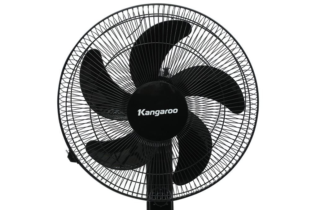 Quạt đứng Kangaroo 5 cánh 55W KGEF05SM