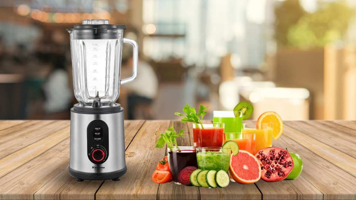 Máy xay sinh tố Kangaroo 800W KGBL8001