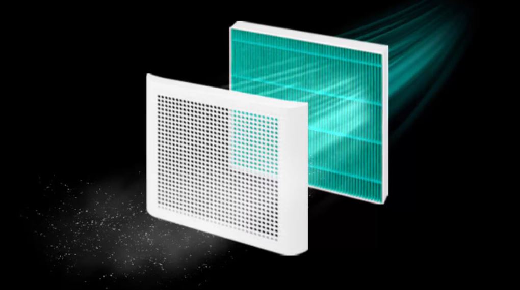 Máy hút ẩm LG Dual Inverter DD20GMWE1.ABAE