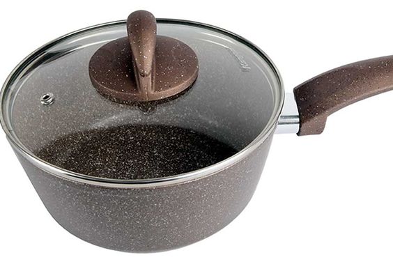 Bộ nồi chảo nhôm Kangaroo KG992M
