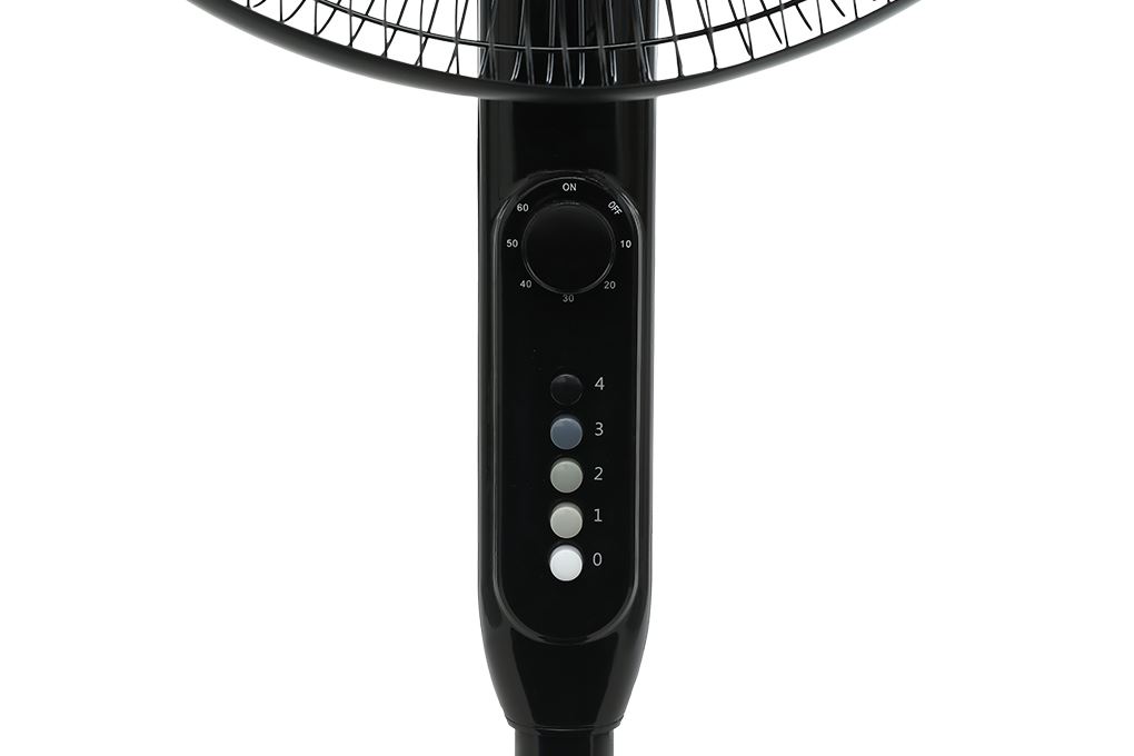 Quạt đứng Kangaroo 5 cánh 55W KGEF05SM