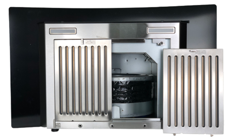 Máy hút mùi Goldsun GRH7742