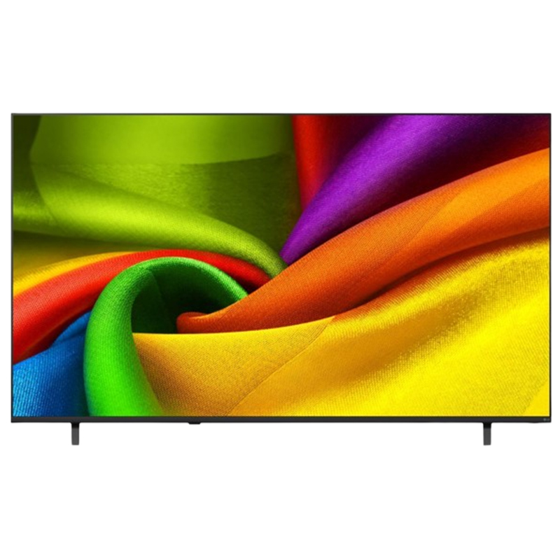 Smart Tivi LG AI 4K 75 inch 75NU855BPSA