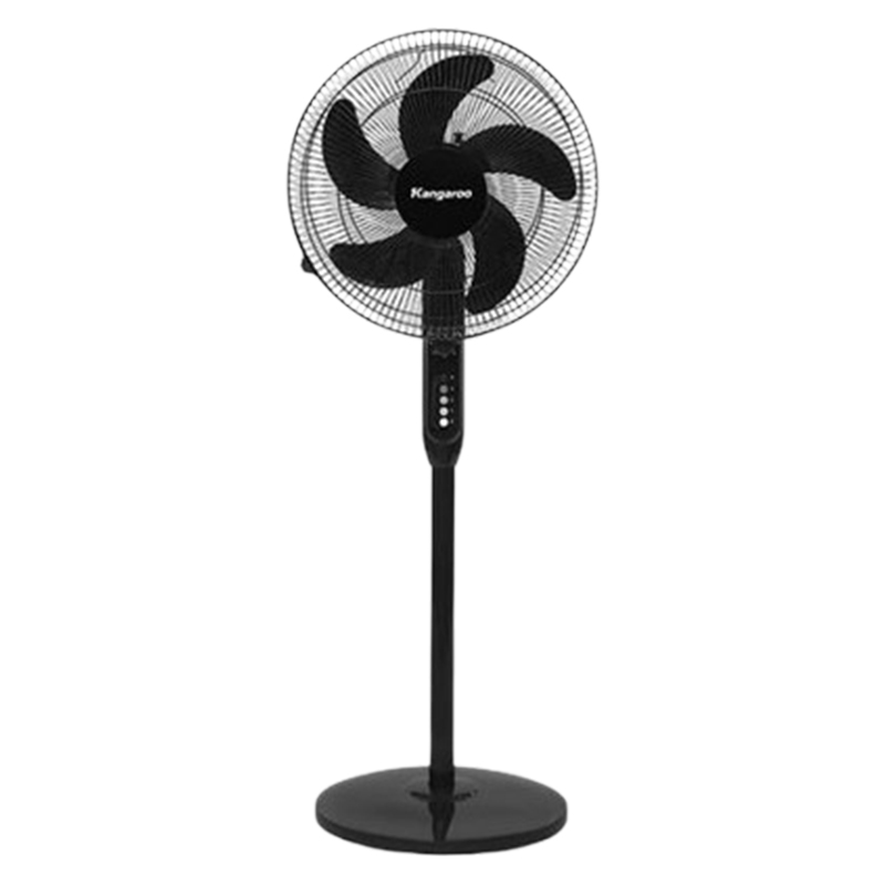 Quạt đứng Kangaroo 5 cánh 55W KGEF05SM