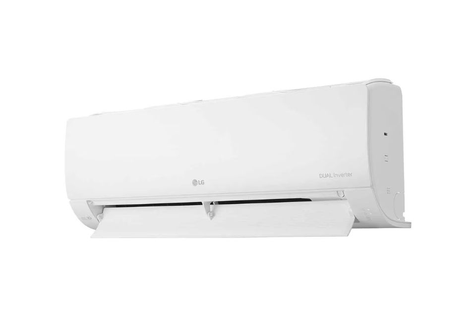 Điều hòa LG DUALCOOL Inverter 12.000BTU IEC12G1