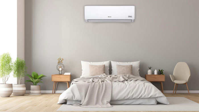 Điều hòa Gree 18.000BTU 1 chiều Inverter COSMO18CI