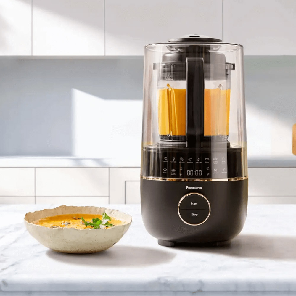 Máy Xay Nấu Đa Năng Panasonic MX-HG4401KRA