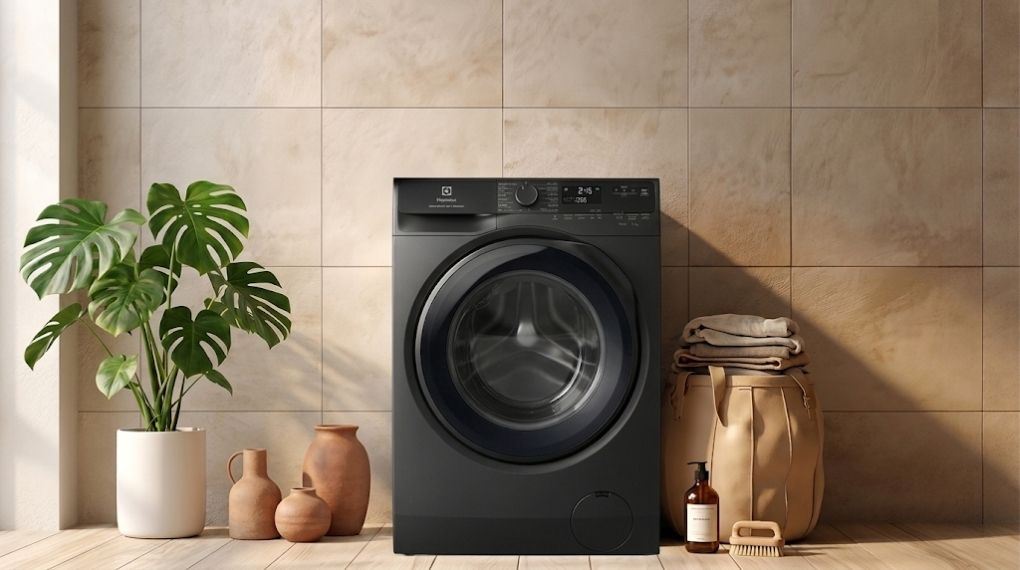 Máy giặt Electrolux UltimateCare 500 Inverter 11 kg EWF1143P5SC