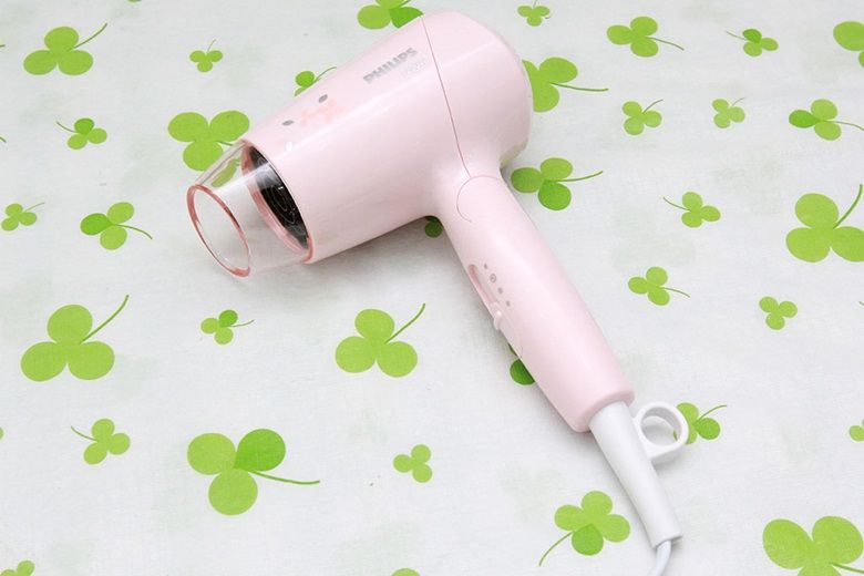Máy sấy tóc Philips BHC010/00