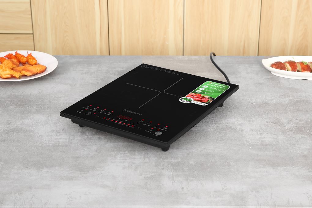 Bếp từ đơn Kangaroo 2200W KGIC22S2