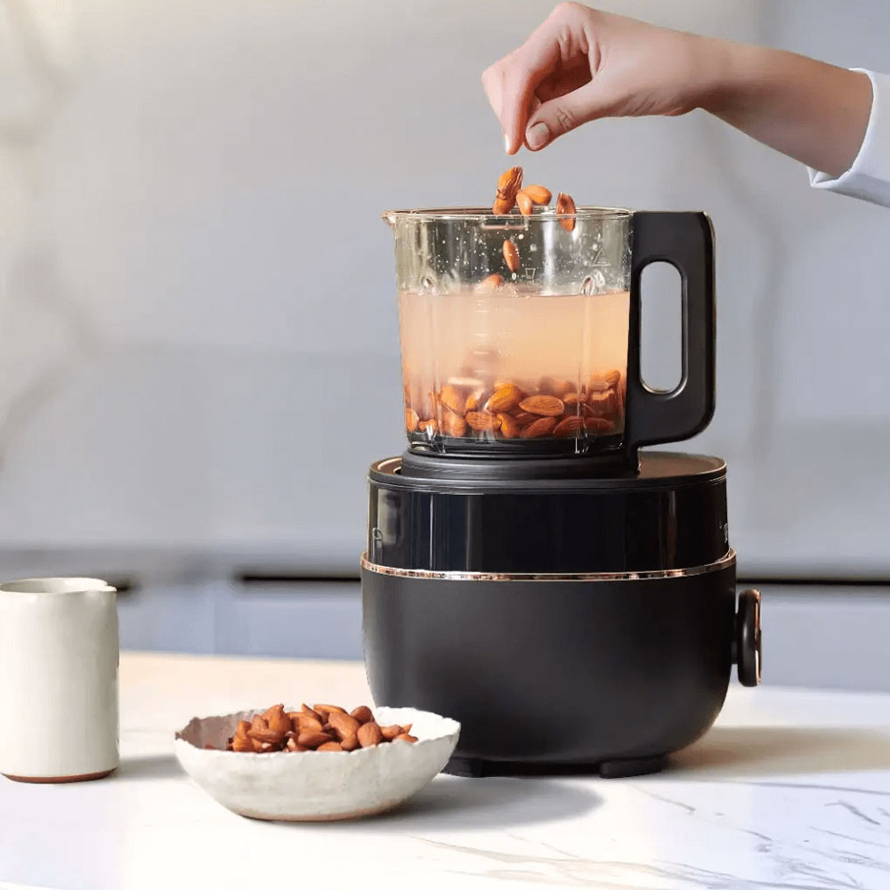 Máy Xay Nấu Đa Năng Panasonic MX-HG4401KRA