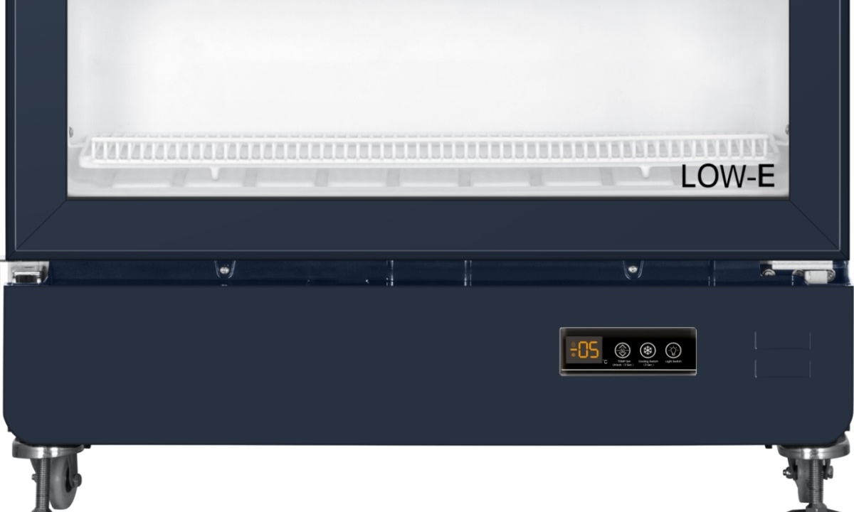 Tủ mát Aqua 500 Lít AQS-AF640H