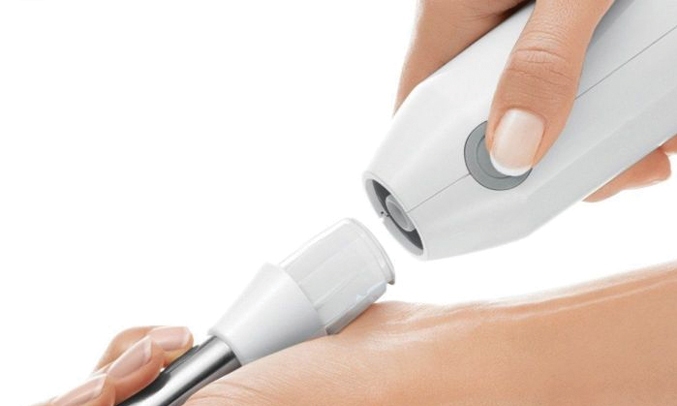 Máy xay sinh tố cầm tay Bosch MSM66150