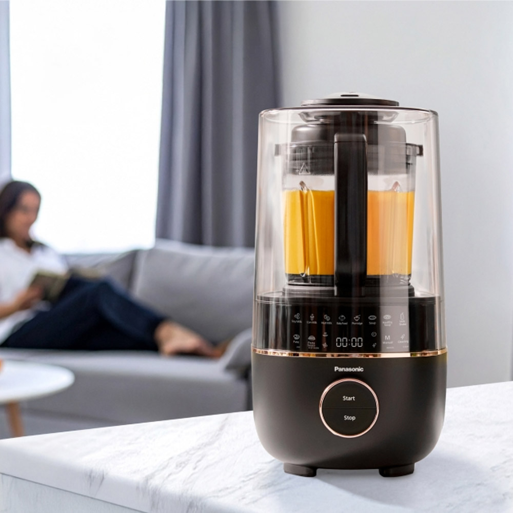 Máy Xay Nấu Đa Năng Panasonic MX-HG4401KRA