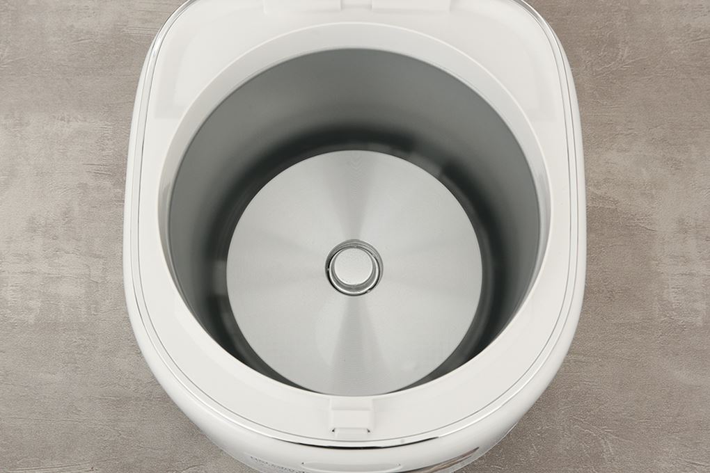 Nồi cơm điện tử Panasonic 1.8 lít SR-DK184WRA