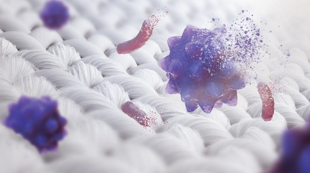 Máy sấy quần áo bơm nhiệt Panasonic 9.5 kg NH-EH95JD1BV