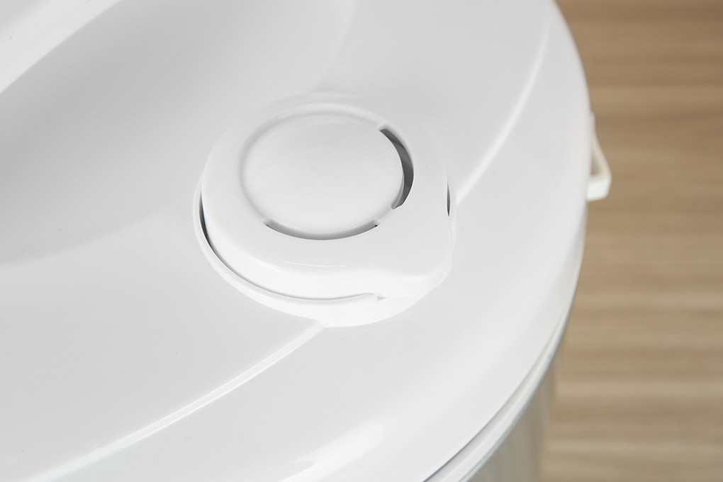 Nồi cơm điện nắp gài Panasonic 1.8 lít SR-MVN18LRAX