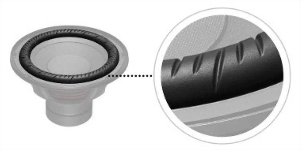Loa Subwoofer Không Dây Sony BRAVIA Theater Sub 7 SA-SW7//ZSP1