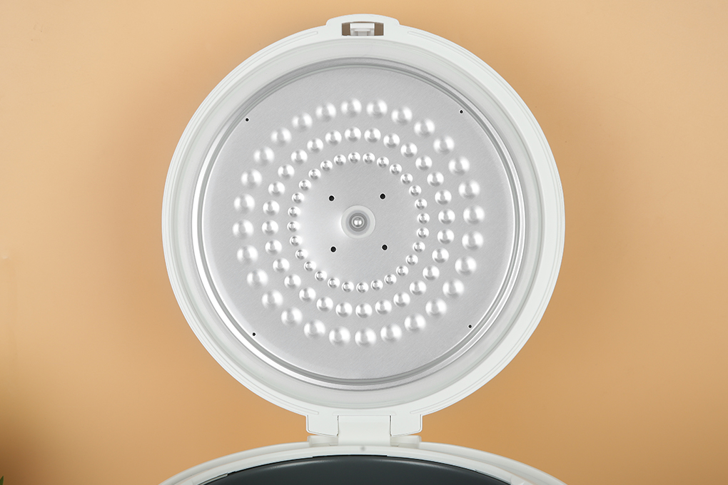 Nồi cơm điện nắp gài Panasonic 1.8 lít SR-MVN18LRAX