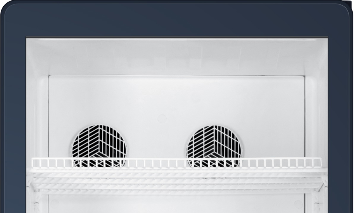 Tủ mát Aqua 500 Lít AQS-AF640H