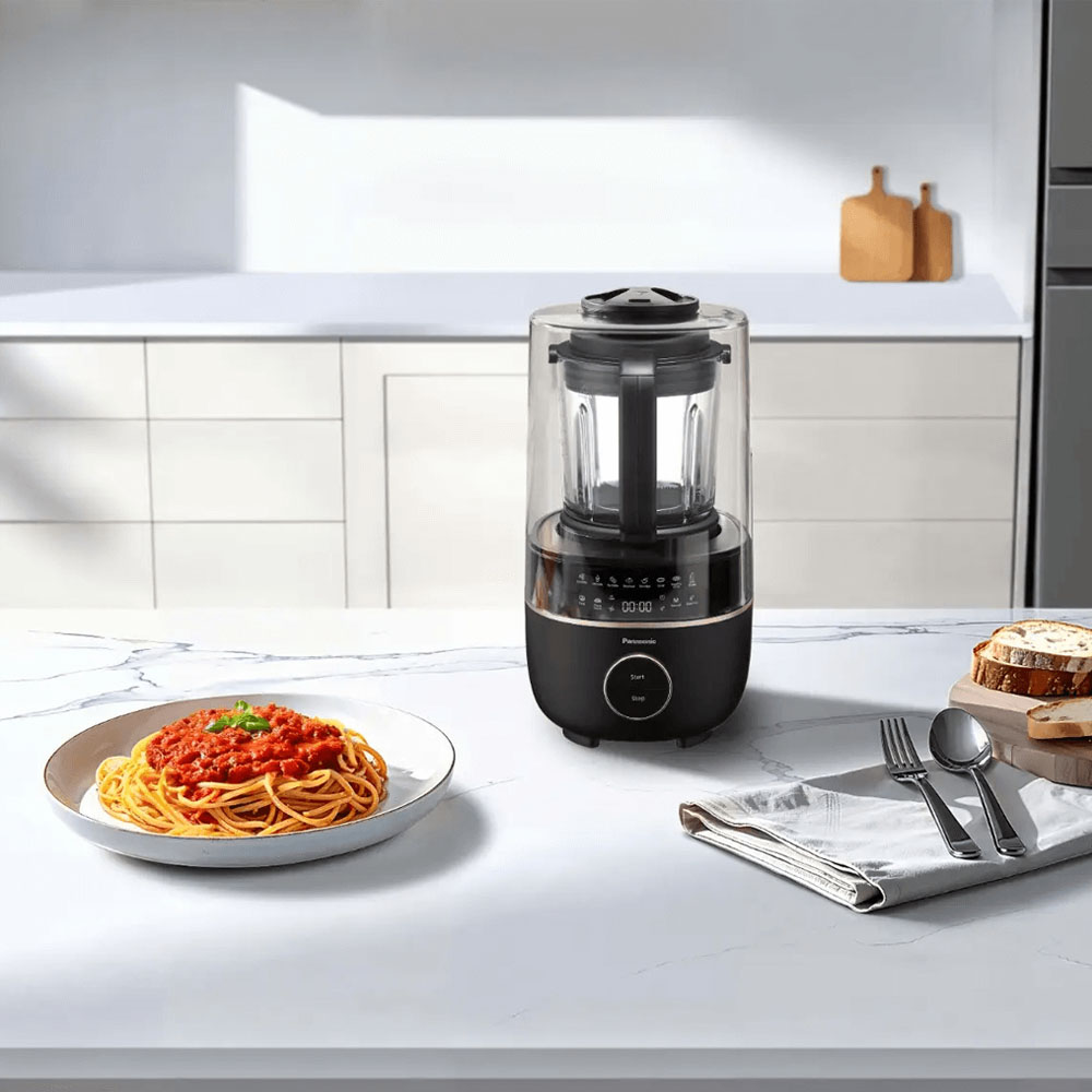 Máy Xay Nấu Đa Năng Panasonic MX-HG4401KRA