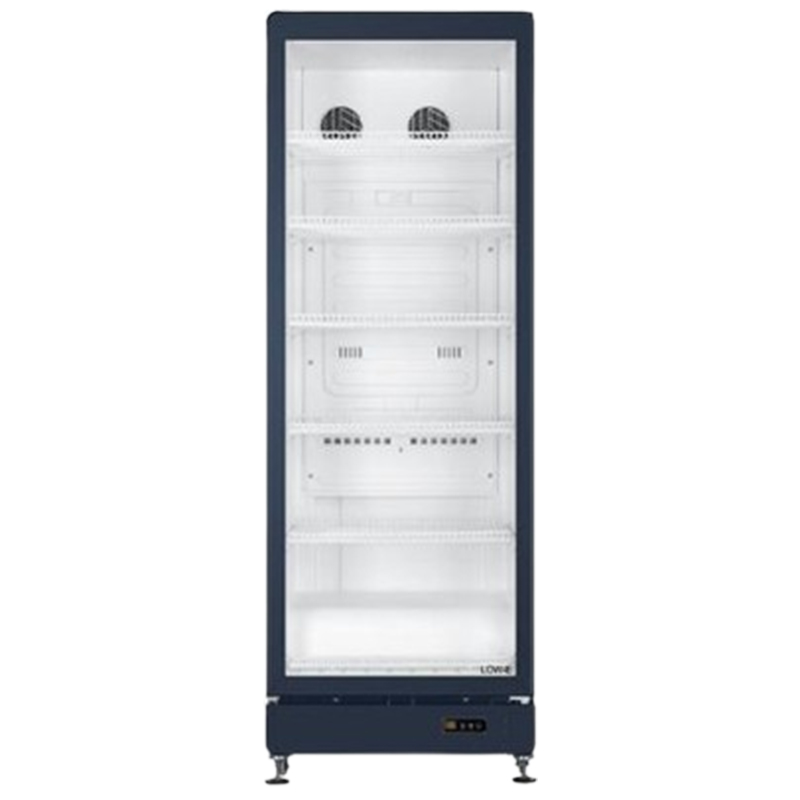 Tủ mát Aqua 500 Lít AQS-AF640H