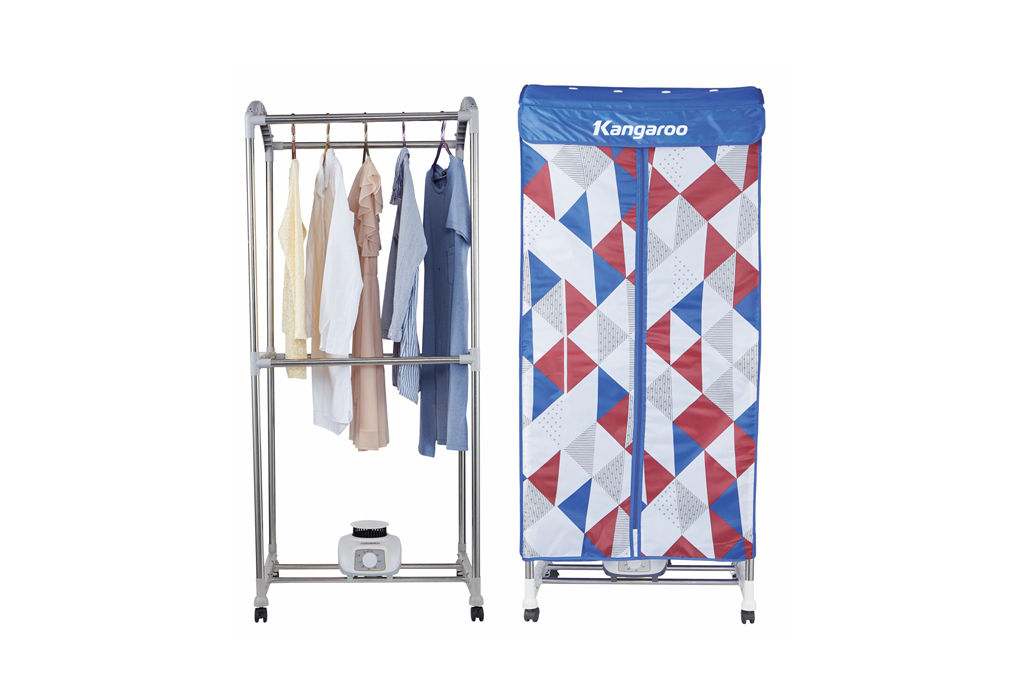 Tủ sấy quần áo Kangaroo KG310